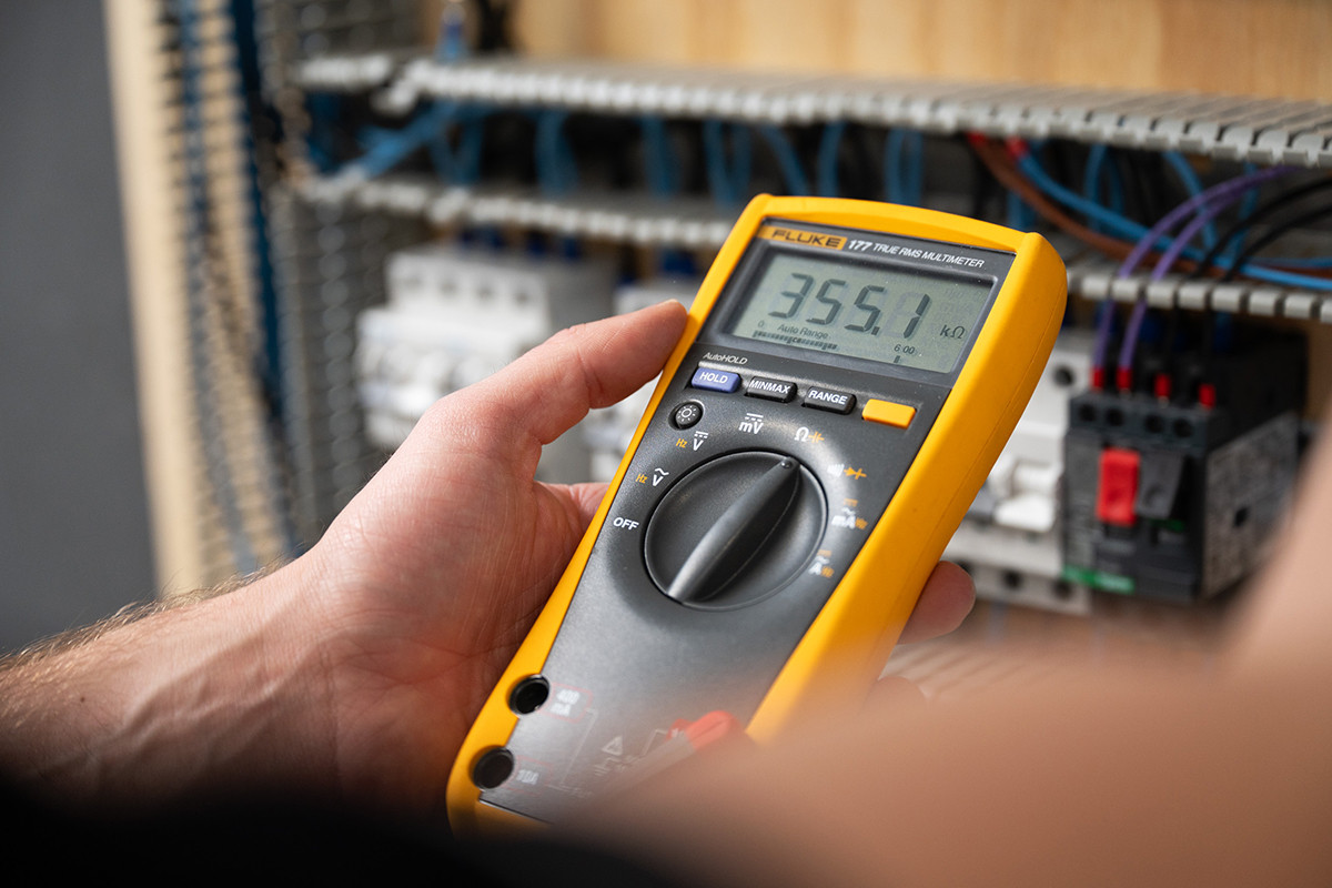 elektrotechniek elektromonteur elektrotechnisch specialist